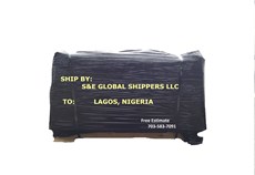 What We Ship