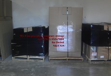What We Ship